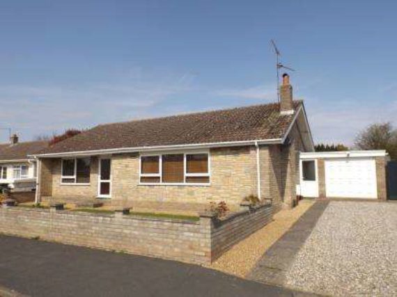 3 Bedroom Bungalow